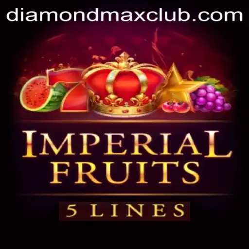Exploring the Thrills of ImperialFruits5 with Diamond MaxWin