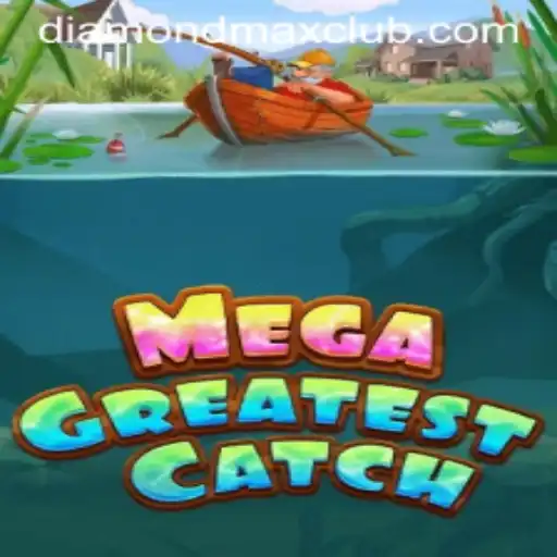 MegaGreatestCatch: An In-Depth Dive into the Diamond MaxWin Adventure