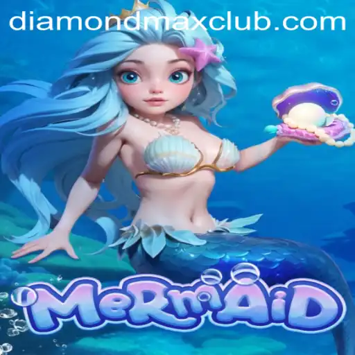 Discover the Thrilling World of Mermaid: Diamond MaxWin