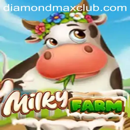 Exploring MilkyFarm: An Immersive Adventure with Diamond MaxWin