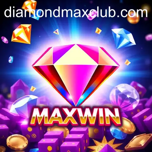 Exploring the Thrills of Online Slots: Diamond MaxWin