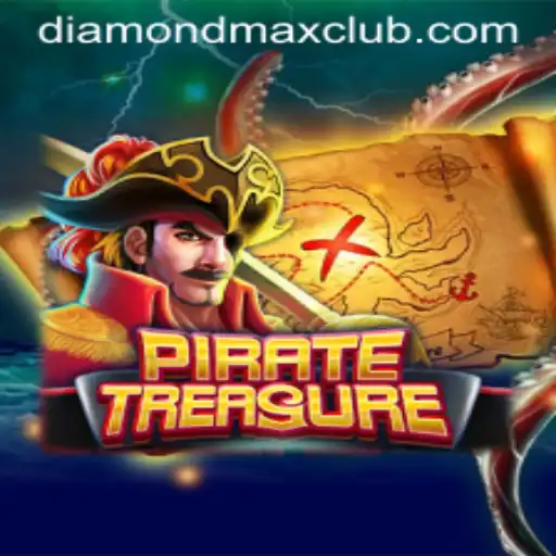 Discover the Adventurous World of PirateTreasure with Diamond MaxWin