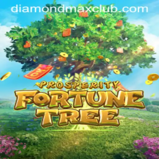 Discover the Excitement of ProsperityFortuneTree with Diamond MaxWin