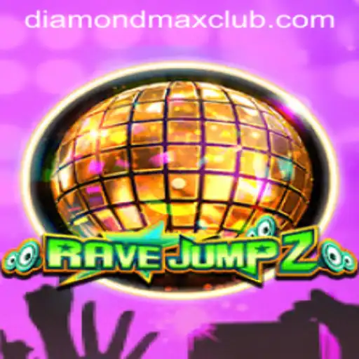 RaveJump2: Unleashing the Thrill with Diamond MaxWin