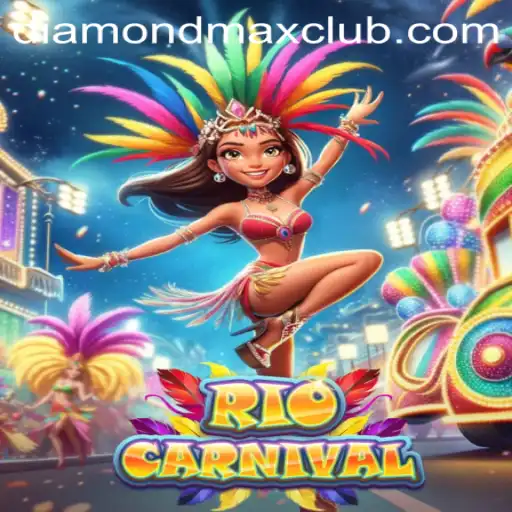 Experience the Excitement of RioCarnival with Diamond MaxWin