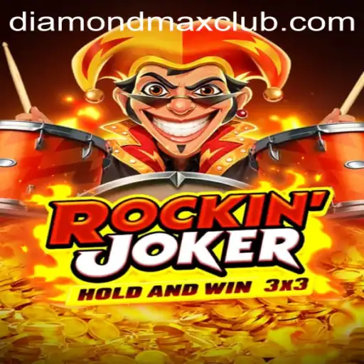 Exploring the Thrilling World of RockinJoker and the Diamond MaxWin Feature