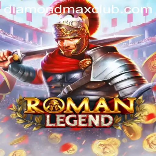 Exploring the Thrilling World of RomanLegend: Diamond MaxWin