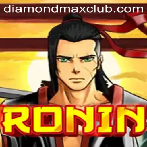 Unleashing Adventure: Exploring the Intriguing World of Ronin and the Quest for Diamond MaxWin