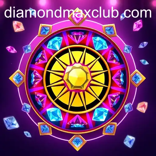 Discovering the Thrill of Rotary Games: A Close Look at Diamond MaxWin