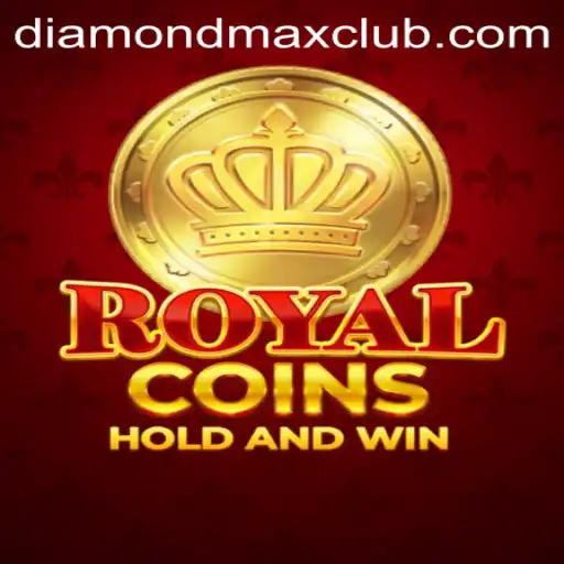 Experience the Thrill of RoyalCoins: A Diamond MaxWin Adventure