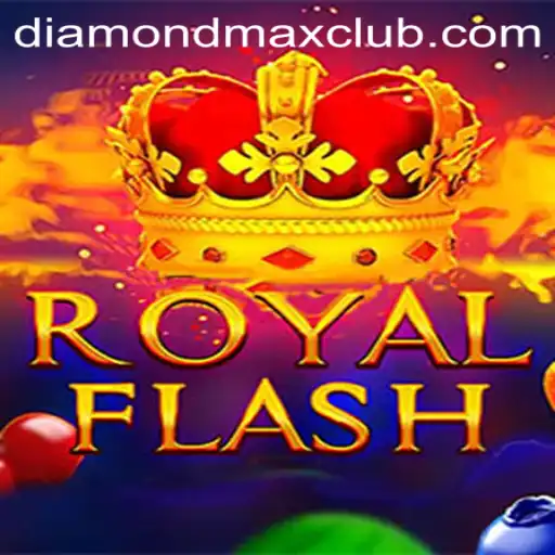 Unveiling RoyalFlash: A Glimpse into Diamond MaxWin