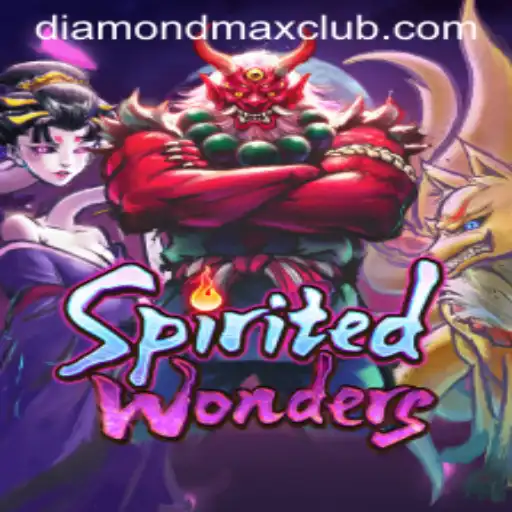 SpiritedWonders: Unlocking the Mystery of Diamond MaxWin
