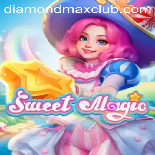 SweetMagic: Discover the Thrills of Diamond MaxWin