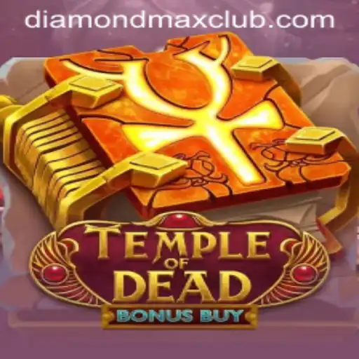 Exploring TempleofDeadBonusBuy: An Immersive Journey with Diamond MaxWin
