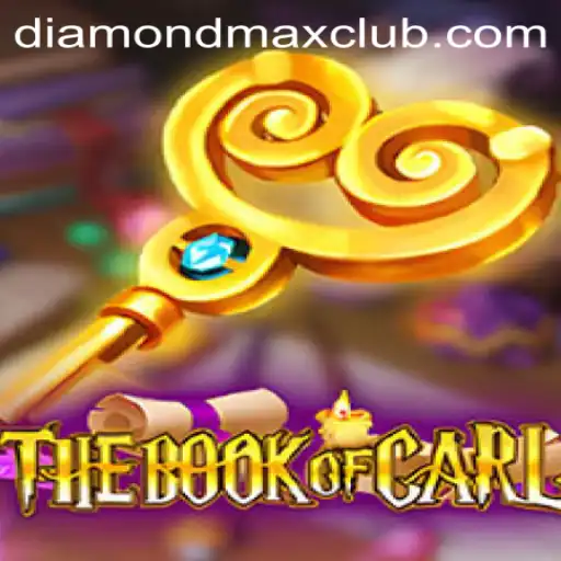 Exploring TheBookofCarl: The Quest for Diamond MaxWin