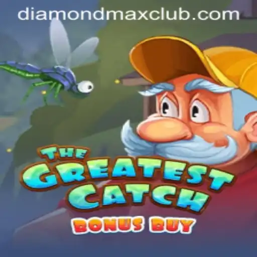 Discover the Excitement of TheGreatestCatchBonusBuy: Diamond MaxWin Feature