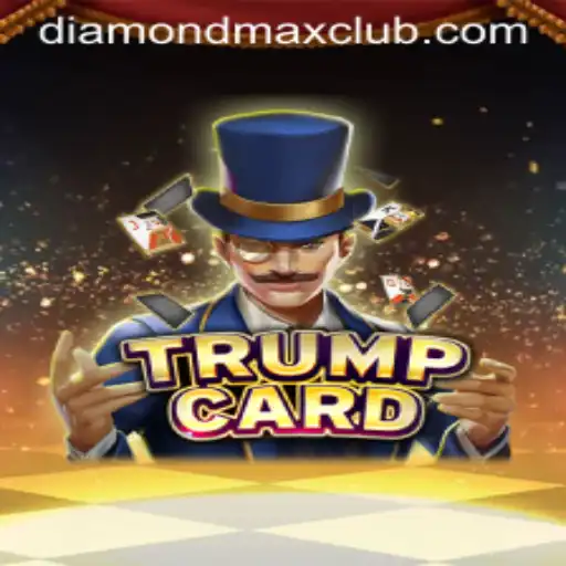 Unveiling the Allure of TrumpCard: A Dive into Diamond MaxWin