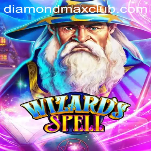 Unraveling the Mystical World of WizardsSpell and the Quest for the Diamond MaxWin