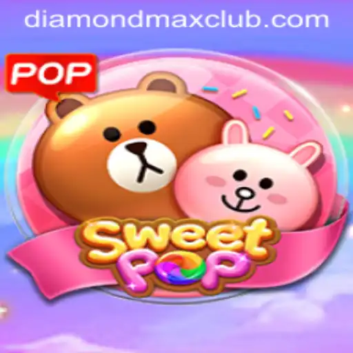 SweetPOP: Dive into the Sweet Adventure with Diamond MaxWin