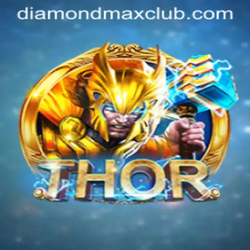 Unveiling the Excitement of THOR: Diamond MaxWin in the Gaming Arena