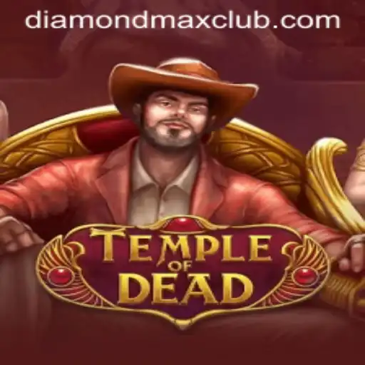 Unveiling TempleofDead: A Thrilling Gaming Experience with Diamond MaxWin