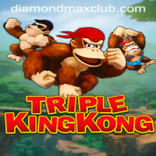 Exploring TripleKingKong: Unleashing the Thrill of Diamond MaxWin