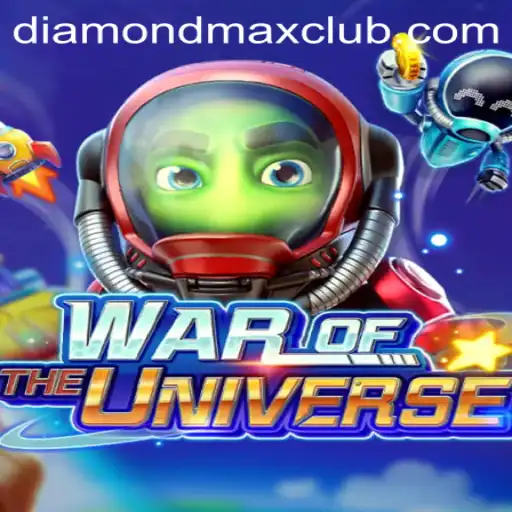 Exploring the Intricacies of WAROFTHEUNIVERSE and the Thrill of Diamond MaxWin