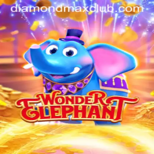 Discover the Thrill of WonderElephant: A New Adventure Awaits with Diamond MaxWin