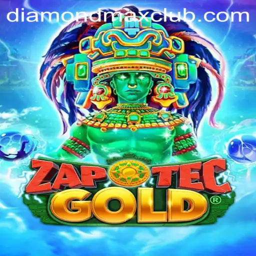 Discover the Thrilling World of ZapOtecGold: The Quest for Diamond MaxWin